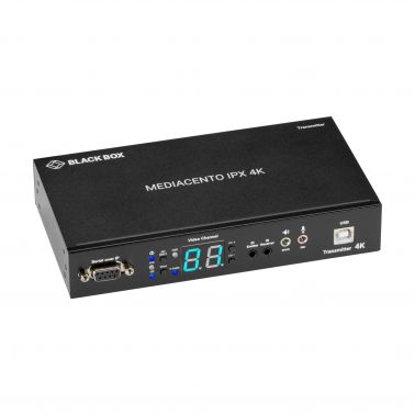 Black Box VX-HDMI-4KIP-TX AV extender AV transmitter