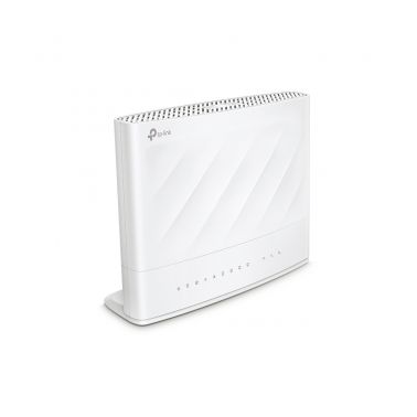 TP-Link Aginet AX1800 Dual-Band WiFi 6 VDSL / ADSL Modem Router - VX230v