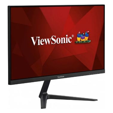 Viewsonic VX2418-P-MHD computer monitor 61 cm (24") 1920 x 1080 pixels Full HD LED Black