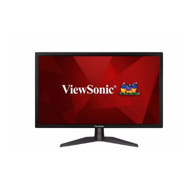 Viewsonic VX Series VX2458-P-MHD LED display 59.9 cm (23.6") 1920 x 1080 pixels Full HD Black