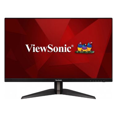 Viewsonic VX Series VX2705-2KP-MHD LED display 68.6 cm (27") 2560 x 1440 pixels Quad HD Black