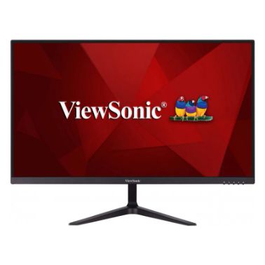 Viewsonic VX Series VX2718-P-MHD LED display 68.6 cm (27") 1920 x 1080 pixels Full HD Black