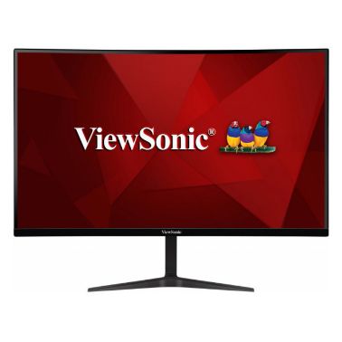 Viewsonic VX Series VX2718-PC-MHD LED display 68.6 cm (27") 1920 x 1080 pixels Full HD Black