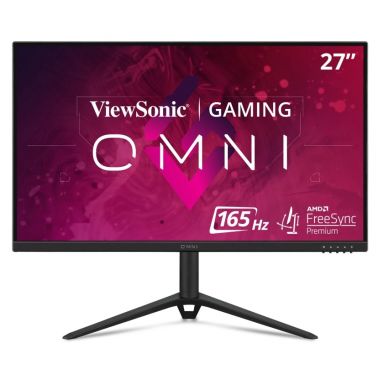 Viewsonic VX Series VX2728J computer monitor 68.6 cm (27") 1920 x 1080 pixels Full HD LED Black