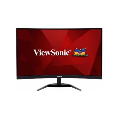 Viewsonic VX2768-PC-MHD LED display 68.6 cm (27") 1920 x 1080 pixels Full HD Black