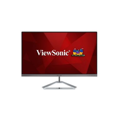 Viewsonic VX Series VX2776-4K-MHD LED display 68.6 cm (27") 3840 x 2160 pixels 4K Ultra HD Black