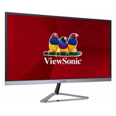 Viewsonic VX Series VX2776-smhd 68.6 cm (27") 1920 x 1080 pixels Full HD LED Black