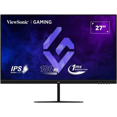 Viewsonic VX2779-HD-PRO computer monitor 68.6 cm (27") 1920 x 1080 pixels Full HD LED Black