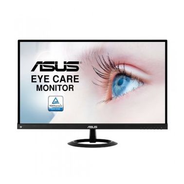 ASUS VX279C computer monitor 68.6 cm (27") 1920 x 1080 pixels Full HD Flat Black