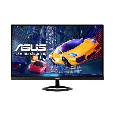 ASUS VX279HG 68.6 cm (27") 1920 x 1080 pixels Full HD Black