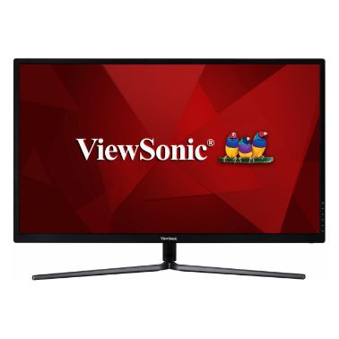 Viewsonic VX Series VX3211-2K-mhd 81.3 cm (32") 2560 x 1440 pixels LED Black