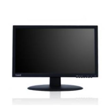 ViewZ VI-215LED-E 21.5" Full HD Widescreen Commercial-Grade LED-Backlit CCTV TFT LCD Monitor
