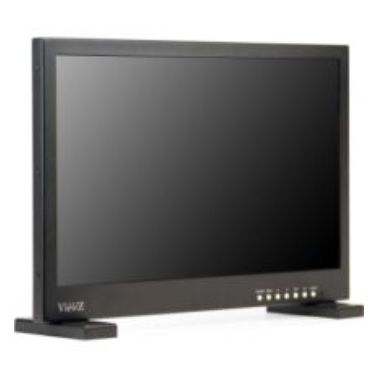 ViewZ VZ-215LED-L1 21.5" Rack-Mountable LED-Backlit Surveillance Monitor