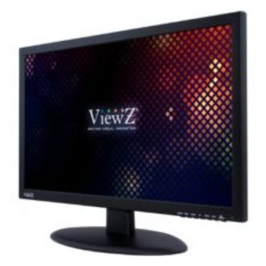 ViewZ Broadcast VZ-215LED-SN 21.5" Full HD LED LCD Monitor