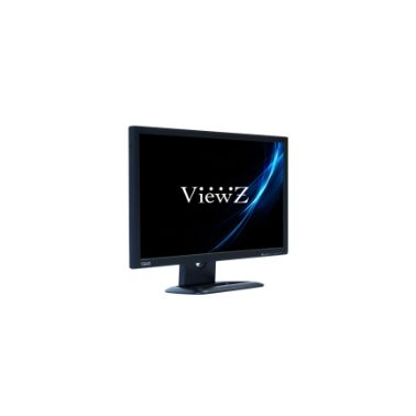 ViewZ VZ-23RTT computer monitor 23" 1920 x 1080 pixels Full HD LCD Black