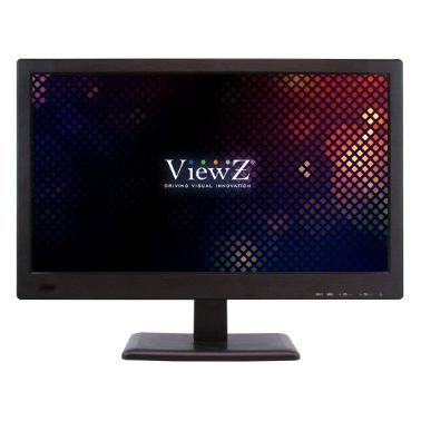 ViewZ VZ-24CMP 23.6" Professional LED CCTV Monitor