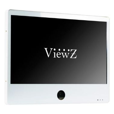 ViewZ VZ-PVM-I3B3 27" Full HD LED LCD Monitor