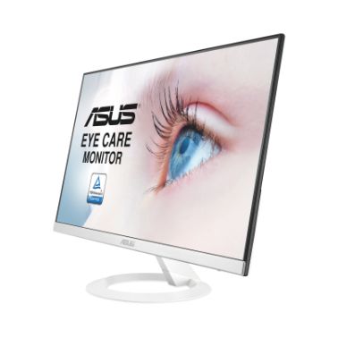 ASUS VZ239H-W LED display 23" 1920 x 1080 pixels Full HD White