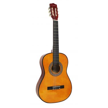 PDT Martin Smith Classical Guitar - Nat