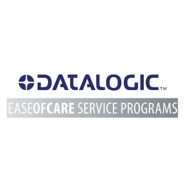 Datalogic PowerScan 8300M-AR EASEOFCARE 2 Days Comprehensive, 5Y