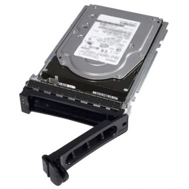 DELL W02FT internal solid state drive 2.5" 480 GB Serial ATA