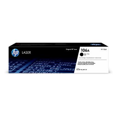 HP W1106A/106A Toner cartridge 1K pages