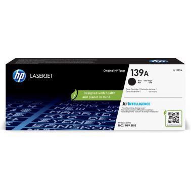 HP W1390A/139A Toner cartridge, 1.5K pages ISO/IEC 19752 for HP LaserJet M 332