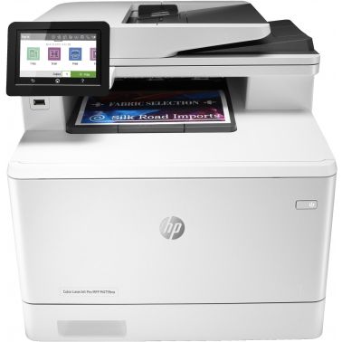 HP Color LaserJet Pro LaserJet Pro Printer