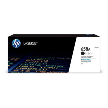 HP W2000A/658A Toner black, 7K pages ISO/IEC 19752 for HP M 751