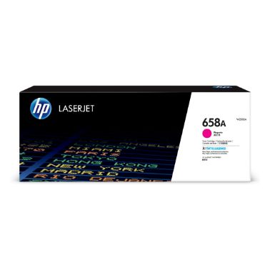 HP W2003A/658A Toner magenta, 6K pages ISO/IEC 19752 for HP M 751