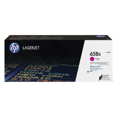 HP W2003X/658X Toner magenta high-capacity, 28K pages ISO/IEC 19752 for HP M 751