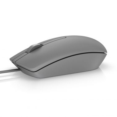 DELL MS116 USB Wired Mouse,