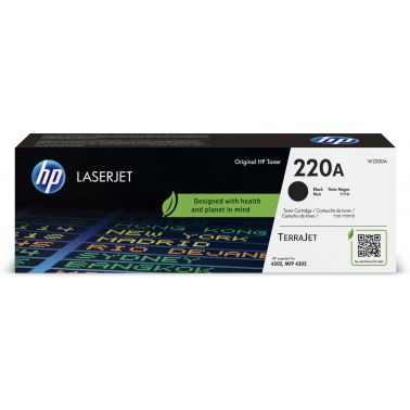 HP W2200A/220A Toner cartridge black, 2K pages ISO/IEC 19798 for HP CLJ Pro 4202