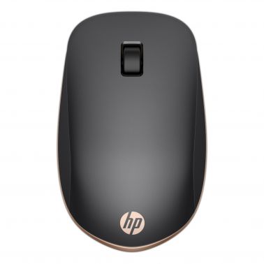 HP Z5000 Dark Ash Silver Wireless Mouse