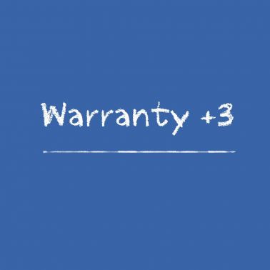 Eaton Warranty+3 Product 05 3 year(s)