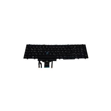 DELL Germany Keyboard German 103