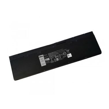 DELL W57CV notebook spare part Battery