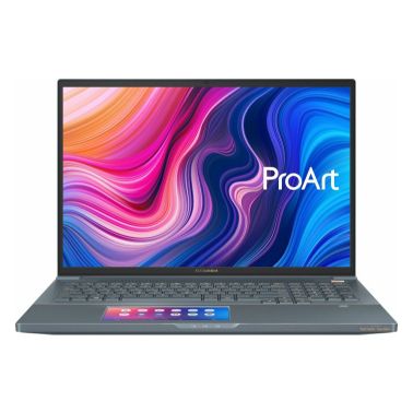 ASUS ProArt StudioBook Pro X W730G5T-H8050T Notebook 43.2 cm (17") 1920 x 1200 pixels Intel Xeon E 6