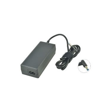 DELL AC Adapter 19.5V 3.34A 65W (4.5mmx3.0mm) includes power cable