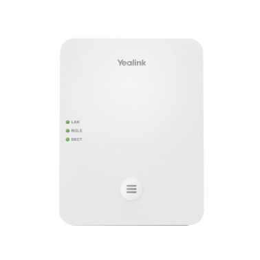 Yealink W80 Dect IP Multi-Cell System