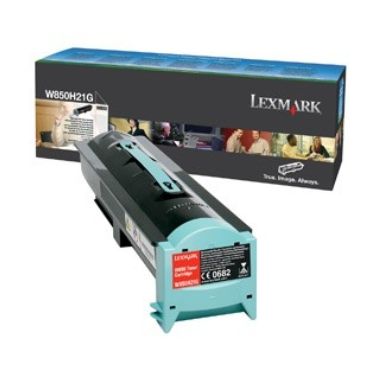 Lexmark W850H21G Toner black, 35K pages  5% coverage