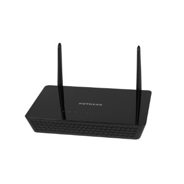 Netgear WAC104-100PES 1167 Mbit/s Black