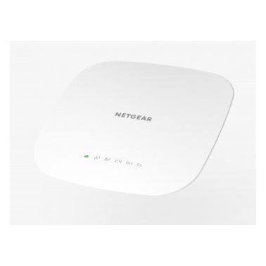 Netgear WAC540-10000S 1733 Mbit/s White Power over Ethernet (PoE)