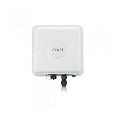 Zyxel WAC6552D-S-EU0101F Power over Ethernet (PoE)