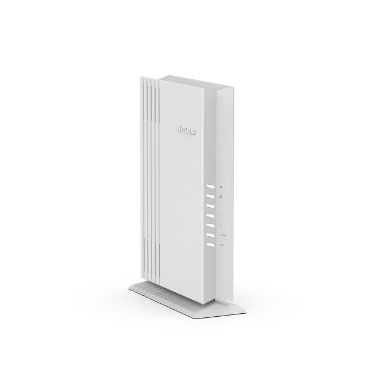 Netgear WAX202-100EUS WiFi 6 Dual Band Access Point 1800 Mbit/s White