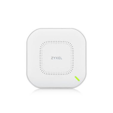 Zyxel WAX510D-EU0101F 1775 Mbit/s White Power over Ethernet (PoE)
