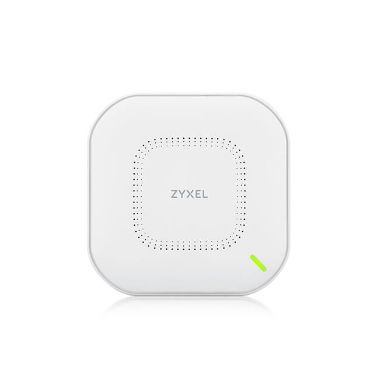 Zyxel WAX510D-EU0105F 1775 Mbit/s White Power over Ethernet (PoE)