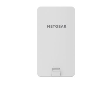 Netgear WBC502-100PES 1000 Mbit/s Power over Ethernet (PoE)