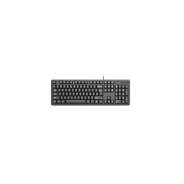 DELL Keyboard, French, 107 Keys,