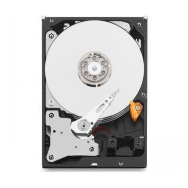 Western Digital 10TB RED 256MB 3.5" 10000 GB Serial ATA III